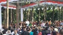 Presiden Jokowi(Foto Setkab)