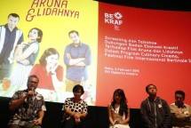 Film Aruna (Foto Dok Industry.co.id)