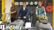 Perluas Pasar, Karcher Resmikan Store dan Service Center ke-15 di Indonesia
