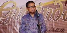 Ramon Damora (Foto Dok Rmol)