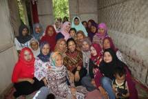 Menteri BUMN Rini Soemarno (Foto Humas BUMN))