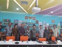 IPCC Tetap Tumbuh di Tengah Ekspor Nasional Melambat
