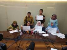 Elza Syarief: Mandala Bukan DPO