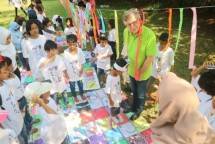 HARRIS Hotels Mendonasikan Dana Rp 250 Juta untuk Masa Depan Anak - Anak 