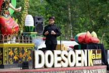 Azwar Anas Bupati Banyuwangi (Foto Dok Merdeka)