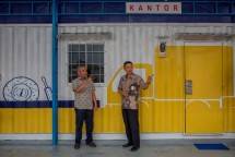 Perkuat Layanan, Adira Insurance Buka Autocillin Garage khusus Truk dan Bus di Bekasi