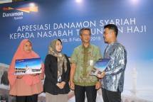  Tabungan Haji Danamon Syariah (Foto Dok Industry.co.id)