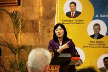 Dorong Startup Indonesia Go Internasional, Kemenperin Buka Program AETP