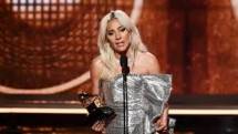 Lady Gaga (Foto Dok Industry.co.id)
