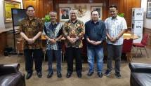 Mappilu dan KPU: Komitmen Wujudkan Pemilu Damai