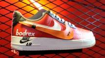 Sneaker Bodrek Never Too Lavish