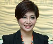dr Lanny Juniarti, Founder dan Presiden Director Miracle Aesthetic Clinic Group, Dipl.AAAM 