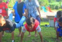 Masih di Banten, BSMI Berikan Dukungan Psikososial ke Penyintas Anak
