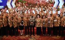 Presiden Jokowi(Foto Setkab)