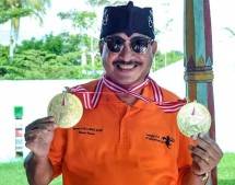 Menteri Pariwisata Arief Yahya