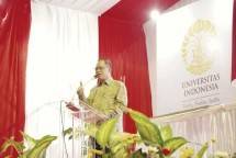 Menteri Dikti Mohamad Nasir (Foto Humas Kemen Dikti)