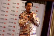 Steven Suryana HSBC Bank Indonesia