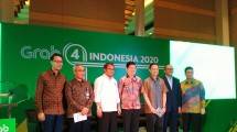 Moda Transportasi Berbasis Online Grab Benamkan Investasi US$ 700 Juta Dukung Ekonomi Digital Indonesia