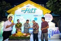 Bank BTN Syariah Gelar Roadshow KPR HITS di Sejumlah Kota Besar Indonesia