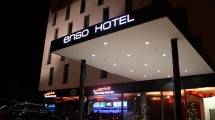 Hotel Enso, Bekasi
