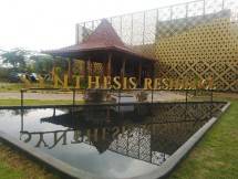 Keberadaan MRT Dongkrak Penjualan Rumah Tapak Synthesis Development