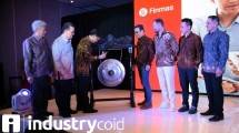 Finmas Luncurkan Aplikasi Mobile