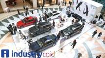 BMW Indonesia Gelar BMW Exhibition
