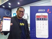 Pintro Hadirkan Platform Digital Layanan Pendidikan Terintegrasi