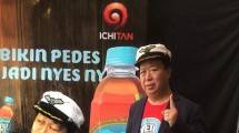 Dongkrak Penjualan, Ichitan Hadirkan Varian Baru Ichitan Yen-Yen
