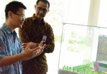 Bidik Segmen Konsumer, BNI Syariah Jalin Sinergi dengan Sentul City