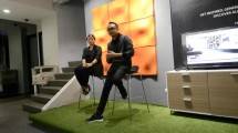 HighPoint Luncurkan Seri Terbaru dari furniture CASE 