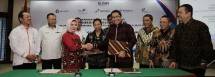 Menteri BUMN Rini Soemarno (Foto Humas BUMN))