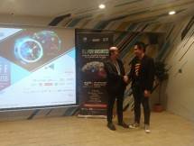 Yuk, Saksikan Pameran dan Seminar Infrastruktur TI dengan Fokus Artificial Intelligence 