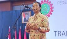 Menteri BUMN Rini Soemarno (Dok Industry.co.id)