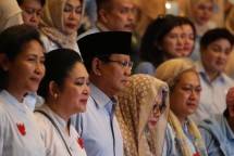 Prabowo: Era Orba Memungkinkan Anak Muda Berkarya