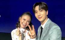 Trans Media dan SM Entertainment Siap Kolaborasikan Artis Indonesia dan Kpop