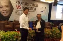 Standarisasi Vs Innovation Jawab Tantangan Era Industri 4.0 
