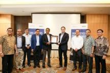 Gandeng Ramco Systems,CKB Logistics Terapkan Digitalisasi Logistik