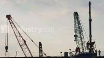 Sambut Revolusi Industri 4.0, Kementerian PUPR Susun Big Data Industri Jasa Konstruksi