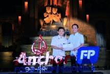 Pemenang Anchor Chef Competition 2019/ foto Hersa Anwari.