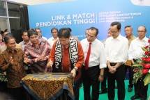 Sambut Era Industri 4.0, Menperin Ajak Perguruan Tinggi Aktif Lakukan Riset Teknologi