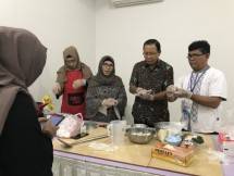Pacu Wirausaha Baru, Kemenkop dan UKM Gelar Pelatihan Kewirausahaan