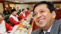 Ketum Partai Golkar, Setya Novanto