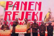 Asbanda gelar program undian panen rezeki BPD
