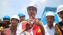 Menteri BUMN Rini Soemarno (Dok Industry.co.id)