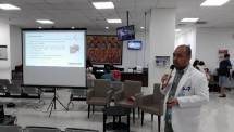 dr. Dewanta S., SpS Siloam Bogor (Foto Dok Industry.co.id)