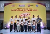 Anak Sarapan Bernutrisi Memiliki Nilai Akademis 4x Lebih Tinggi (Foto Dok Industry.co.id)