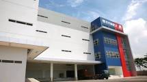 Synnex Metrodata Indonesia Resmikan Logistic Center di MM2100 Industrial Estate Cibitung