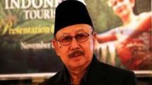 Didien Junaedy, Ketua Umum GIPI (Gabungan Industri Pariwisata Indonesia) (Foto:gosumbar)