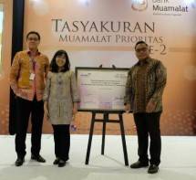  Bank Muamalat dan Avrist Jalin Kerja Sama Bancassurance (Foto Dok Industry.co.id)